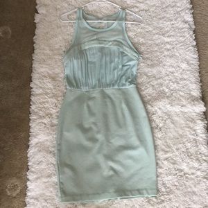 BCBGeneration Dress